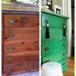 repainting furniture photo ideas