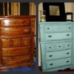 repainting furniture types of decor