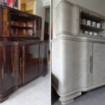 furniture repainting types of decoration