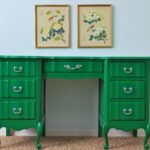 repainting furniture decor options