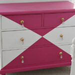 repainting furniture design