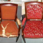 restoration of chairs photo ideas