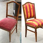 restoration of chairs ideas