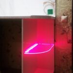 led strip pink