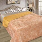 bedspread color beige