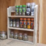 light spice shelf