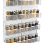 spice shelf white