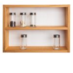 spice shelf simple