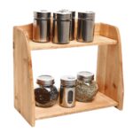 spice shelf short