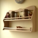 spice shelf beige