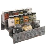 spice shelf gray