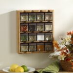 spice shelf square