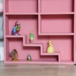 shelf-house for princes