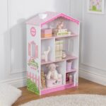 shelf-house for baby