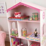 shelf-house for girls