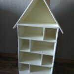 shelf house create