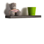 shelf for teddy bear