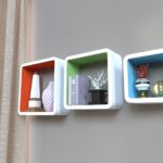 color shelf