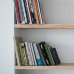 shelf modern