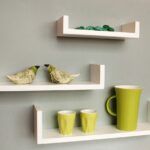 shelves