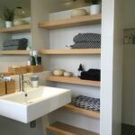 niche shelves decor ideas