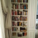 niche shelves decor ideas