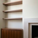 niche shelves options