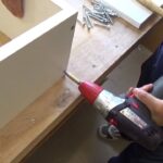 make furniture