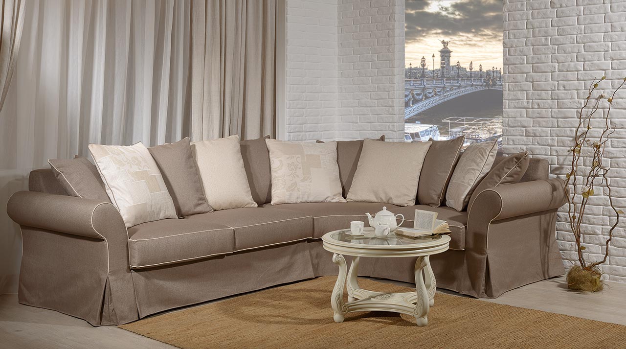  kvalitetna sofa