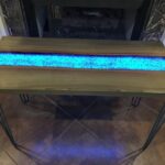 rectangular light table