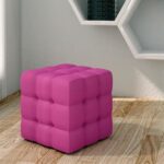 pouf kvadrat