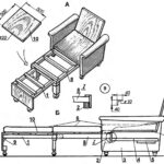 folding drawing