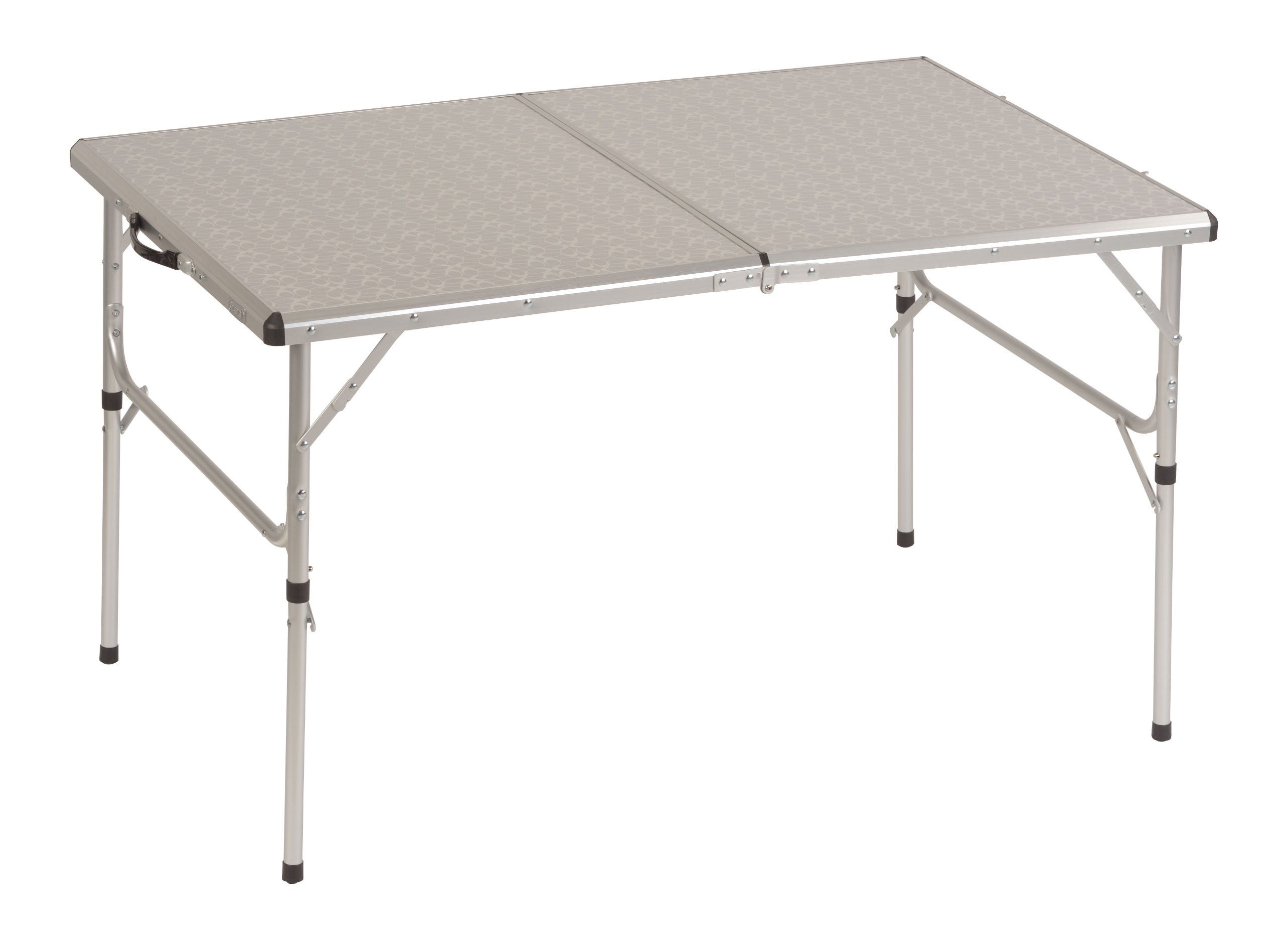 folding cutting table