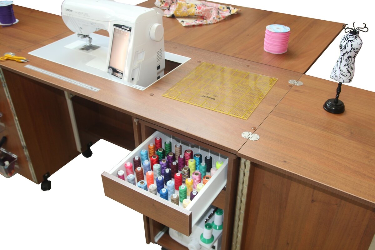 special sewing table