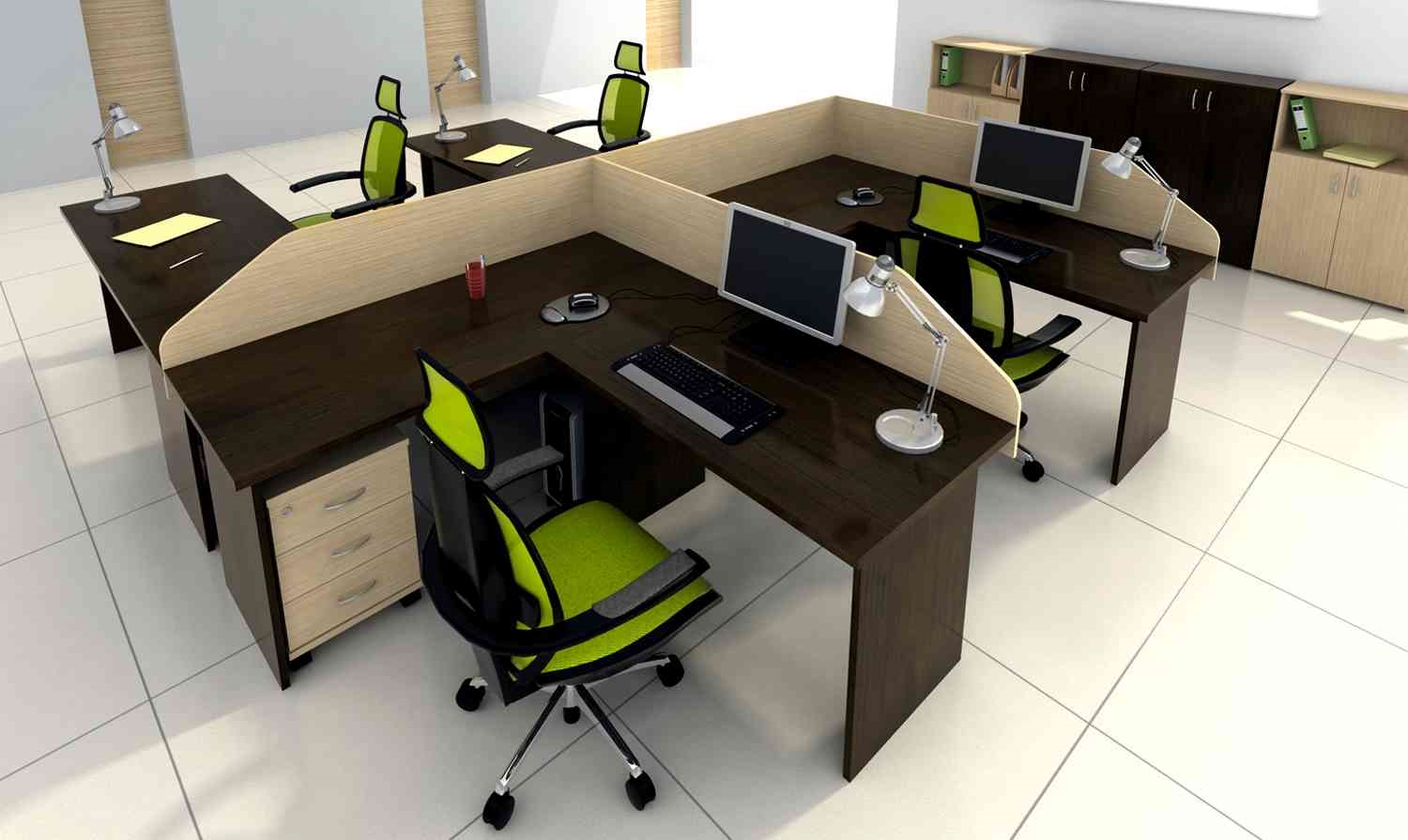 office design