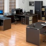 mobilier de bureau et son placement