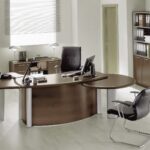 conception de bureau moderne