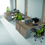 le mobilier de bureau et son emplacement