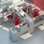 modern office design