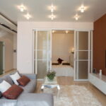 glass sliding doors