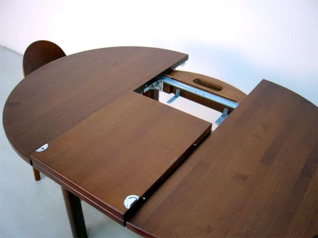 sliding table photo design