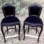 chairs after restoration