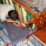 sofa frame repair