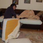 sofa repair