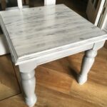 table white restored