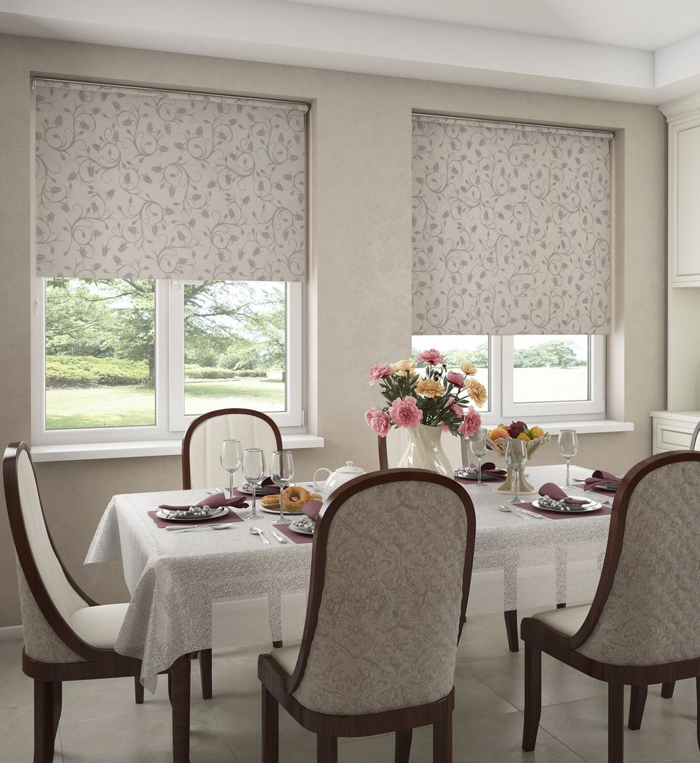 functions of roller blinds