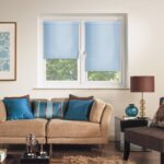 roller blinds small