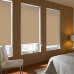 roller blinds narrow