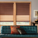 bamboo roller blinds