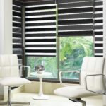 roller blinds zebra